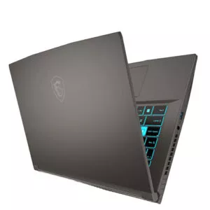 MSI THIN 15 b13VE LAPTOP | INTEL I7-13620H |RTX4050, 6GB GDDR6 | 16GB DDR4 | 512GB NVME SSD | 15.6 Inch FHD 144Hz Display | Windows 11 Home ( 2 Years Warranty ) 1