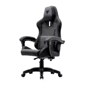 Gamdias Zelus E3 Weave L GB Gaming Chair 1