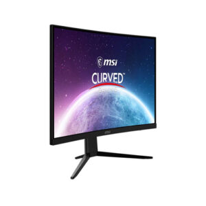 MSI G2422C 24” FHD 180Hz 1ms Curved Gaming Monitor ( 3 YEARS WARRANTY ) 1