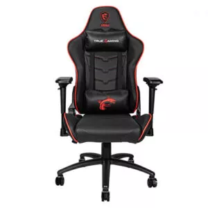 MSI MAG CH120 X Black Gaming Chair