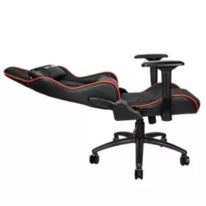 MSI MAG CH120 X Black Gaming Chair 1