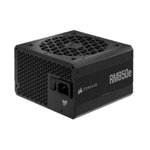 Corsair RMe RM850E – 850 WATT 80 Plus Gold Certified Fully Modular Power Supply ( 3 YEARS WARRANTY )