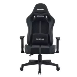 Raidmax  DK608 BLACK  Gaming Chair