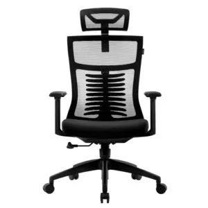 Raidmax EK601 BLACK Gaming Chair