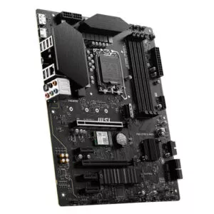 MSI PRO Z790-S  (WIFI) DDR5 Motherboard 1