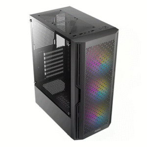 Antec AX20  RGB Gaming Case 1