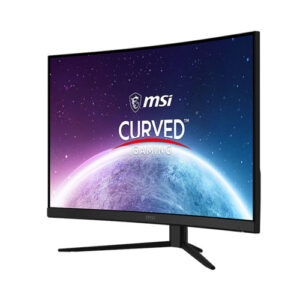 MSI Optix G32C4X 31.5′ Inch FHD 250Hz 1ms Adaptive Sync Curved Gaming Monitor( 3 YEARS WARRANTY ) 1