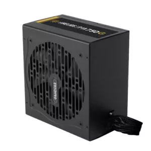 GAMDIAS HELIOS P1A-750G 750W 80 Plus  Gold Certified Power Supply (3 YEARS WARRANTY) 1