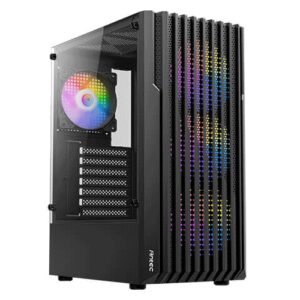 Antec AX22  RGB Gaming Case