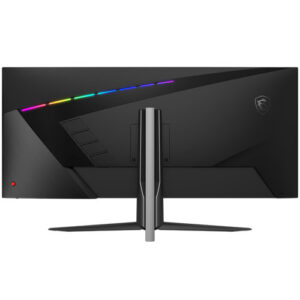 MSI Optix MAG401QR 40″ UWQHD (3440 X 1440) IPS 155Hz 1ms Adaptive Sync Gaming Monitor ( 3 YEARS WARRANTY) 1