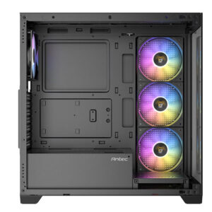 Antec CX300 Elite RGB Gaming Case 1