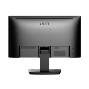 MSI Pro MP223 21.45” Inch 100Hz 1ms FHD Ultra Slim Frameless Monitor ( 3 YEARS WARRANTY ) 1