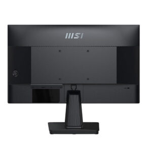 MSI Pro MP225 21.5″ Inch 100Hz 1ms FHD IPS Ultra Slim Frameless Monitor (3 YEARS WARRANTY) 1