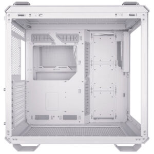 ASUS TUF GT502 WHITE Mid-Tower ATX Gaming Case 1