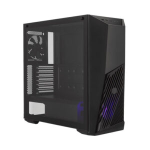 Cooler Master MasterBox K501L Mid-Tower Case