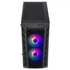 Cooler Master MasterBox MB320L ARGB  Case