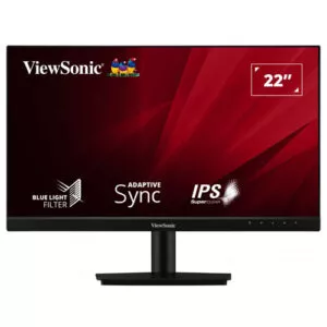 Viewsonic VA2209 H 21.5”Inch™ IPS FHD 100hz Monitor ( 3 YEARS WARRANTY )