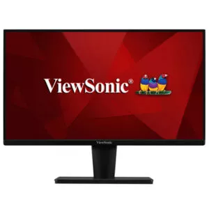 ViewSonic VA2215-H 22”Inch  FHD 100hz Monitor ( 3 YEARS WARRANTY )