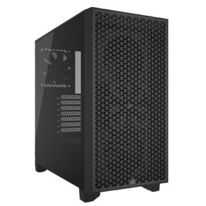 Corsair 3000D Airflow Mid-Tower ATX Case