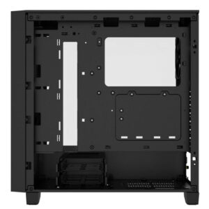 Corsair 3000D Airflow Mid-Tower ATX Case 1