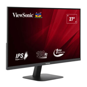 ViewSonic VA2708-2K-MHD 27 ” 2K (2560 x 1440) QHD 100Hz IPS Monitor( 3 Years Warranty) 1