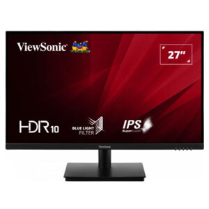 ViewSonic VA2762-4K 27 ” 4K (3840 x 2160) UHD IPS Monitor( 3 Years Warranty)