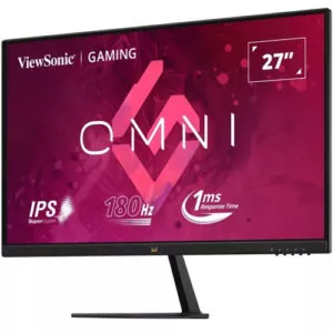 Viewsonic VX2779-HD-PRO OMNI 27″ FHD 180Hz Gaming Monitor ( 3 YEARS WARRANTY) 1