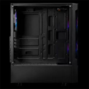 Gamdias Talos E3 ARGB Gaming Case 1