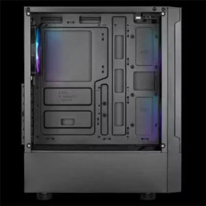 Gamdias Talos E3 Mesh ARGB Gaming Case 1