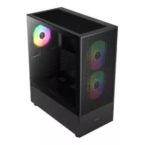 Gamdias Talos M3 Mesh ARGB Gaming Case