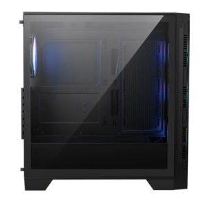 MSI MAG Forge 320R Mid-Tower Case 1