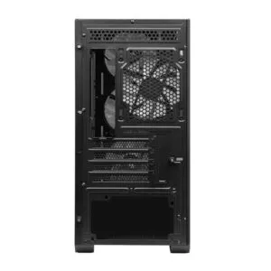 MSI MAG Forge M100A Mid-Tower Case 1