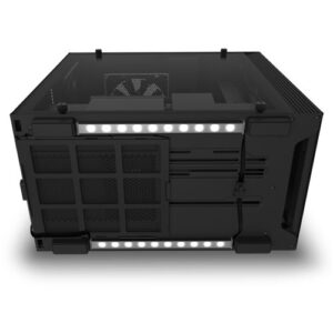 NZXT HUE 2 RGB Under Glow Accessory (2×300) ( 1 year warranty ) 1