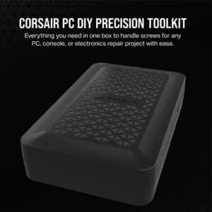 CORSAIR PC DIY Precision Toolkit 1