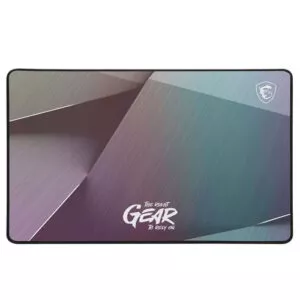 MSI AGILITY GD22 Gaming  Gleam Edition Mouse Mat