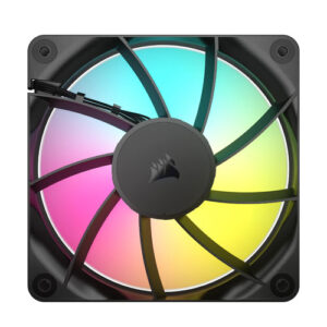 Corsair RS120 ARGB 120mm PWM Tripple  Fan KIT 1