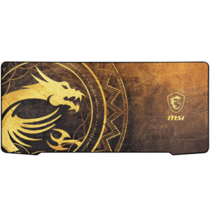 MSI AGILITY GD70 Gaming DRAGON TIAMAT Edition Mouse Mat