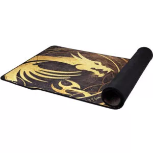 MSI AGILITY GD70 Gaming DRAGON TIAMAT Edition Mouse Mat 1