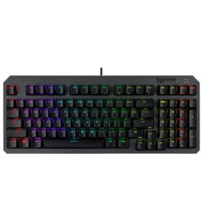 Asus TUF Gaming K3 GEN II RGB Mechanichal Keyboard ( 1 Year Warranty)