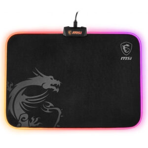 MSI GD60 RGB Gaming Mouse Pad