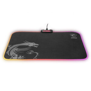 MSI GD60 RGB Gaming Mouse Pad 1