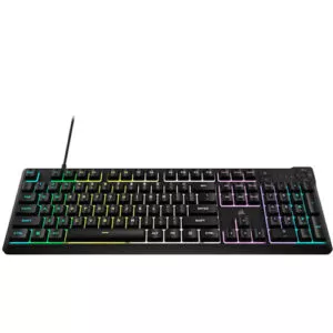 Corsair K55 Core RGB Gaming Keyboard ( 1 Year Warranty) 1