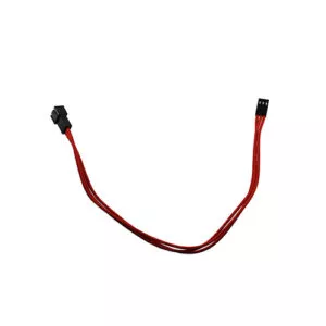 Raidmax Fan Cable 3-Pin M-F Connector 1