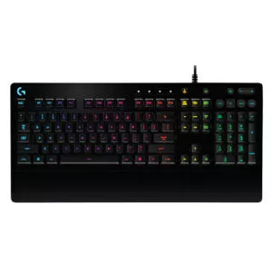 Logitech G213 Prodigy Gaming Keyboard(2 yeasrs warranty)