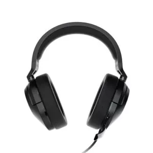 Corsair HS55 Stereo Gaming Headset-Carbon