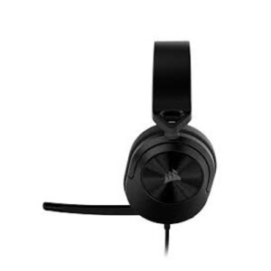 Corsair HS55 Stereo Gaming Headset-Carbon 1