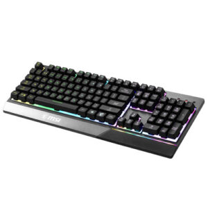 MSI Vigor Gk30 Gaming Keyboard( 1 year warranty) 1