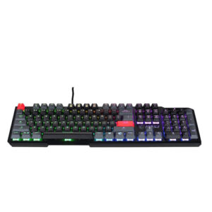 MSI Vigor GK41 Dusk  RGB Mechanichal  Gaming Keyboard ( 1 Year Warranty) 1