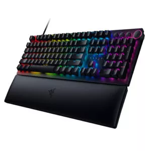 Razer Huntsman V2 Optical Mechanical Gaming Keyboard ( 1 Years Warranty ) 1