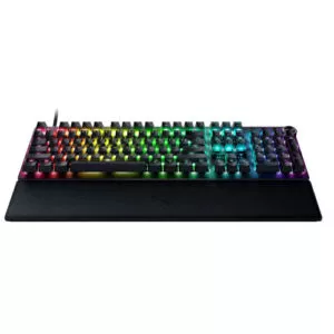 Razer Huntsman V3 Pro Analog Optical Esport Gaming Keyboard ( 1 Years Warranty)